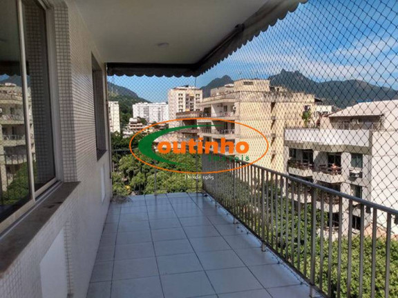 Imagem Apartamento com 2 Quartos à Venda, 90 m² em Tijuca - Rio De Janeiro Imagem Apartamento com 2 Quartos à Venda, 90 m² em Tijuca - Rio De Janeiro