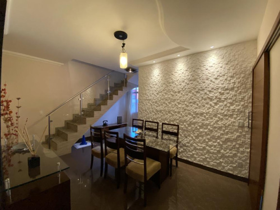 Imagem Cobertura com 3 Quartos à Venda, 149 m² em Castelo - Belo Horizonte
