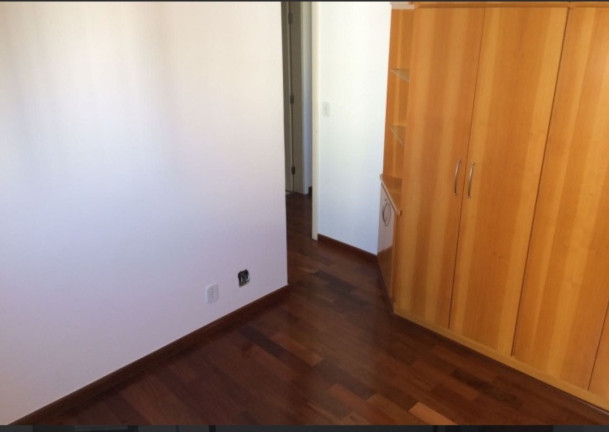 Imagem Apartamento com 3 Quartos à Venda, 103 m² em Vila Mariana - São Paulo