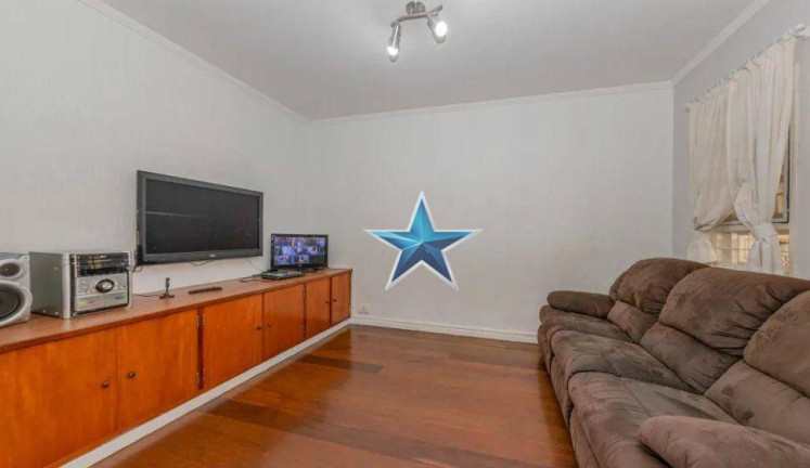 Imagem Imóvel com 5 Quartos à Venda, 250 m² em Freguesia Do ó - São Paulo
