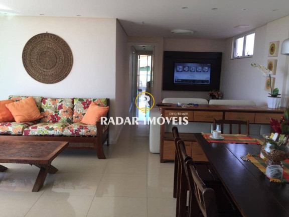 Imagem Apartamento com 4 Quartos à Venda, 239 m² em Braga - Cabo Frio