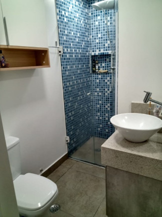 Imagem Imóvel com 1 Quarto à Venda, 40 m² em Itaim Bibi - São Paulo
