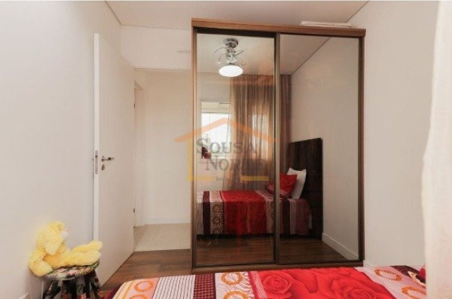Imagem Apartamento com 2 Quartos à Venda, 64 m² em Jardim São Paulo (zona Norte) - São Paulo Imagem Apartamento com 2 Quartos à Venda, 64 m² em Jardim São Paulo (zona Norte) - São Paulo