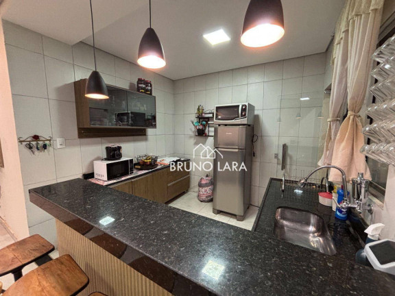 Imagem Casa com 2 Quartos à Venda, 65 m² em Canarinho - Igarapé Imagem Casa com 2 Quartos à Venda, 65 m² em Canarinho - Igarapé