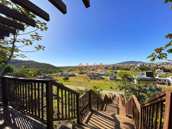 Imagem Casa com 4 Quartos à Venda, 378 m² em Ingleses - Florianópolis