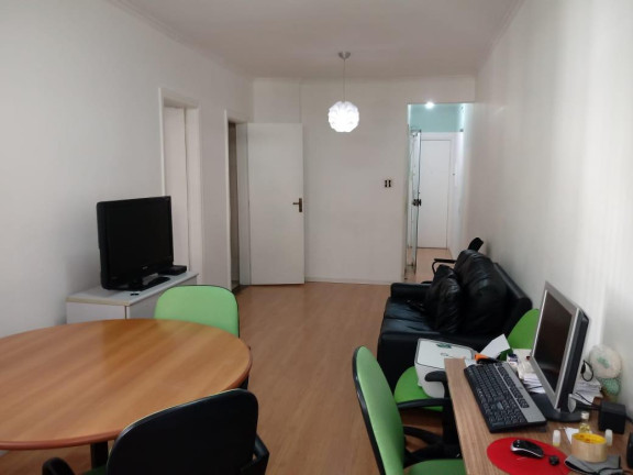 Imagem Apartamento com 1 Quarto à Venda, 55 m² em República - São Paulo