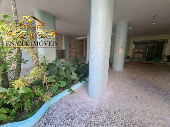 Imagem Apartamento com 1 Quarto à Venda, 20 m² em Flamengo - Rio De Janeiro