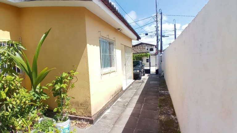 Imagem Casa com 3 Quartos à Venda, 55 m² em Janga - Paulista