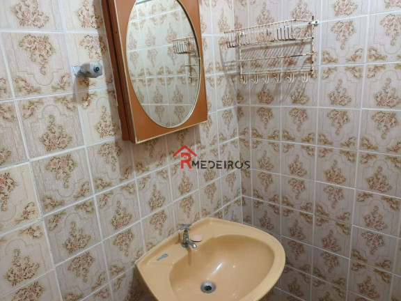 Imagem Kitnet com 1 Quarto à Venda, 32 m² em Boqueirão - Praia Grande Imagem Kitnet com 1 Quarto à Venda, 32 m² em Boqueirão - Praia Grande