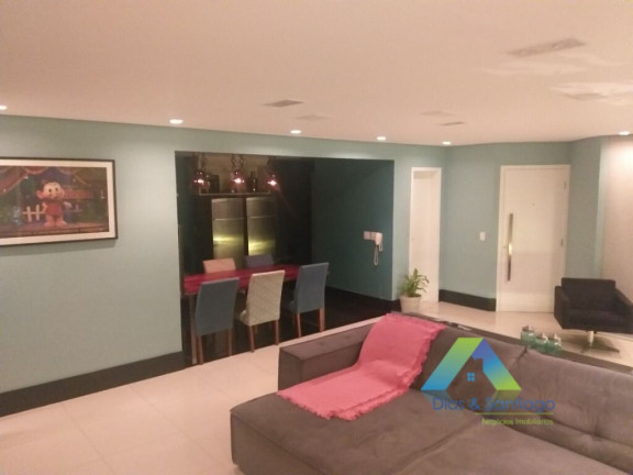 Imagem Apartamento com 3 Quartos à Venda, 145 m² em Santa Paula - São Caetano Do Sul Imagem Apartamento com 3 Quartos à Venda, 145 m² em Santa Paula - São Caetano Do Sul