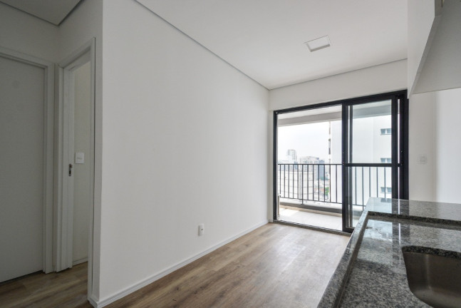 Imagem Apartamento com 1 Quarto à Venda, 29 m² em Pinheiros - São Paulo Imagem Apartamento com 1 Quarto à Venda, 29 m² em Pinheiros - São Paulo