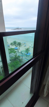 Imagem Apartamento com 3 Quartos à Venda, 200 m² em Pitangueiras - Guarujá
