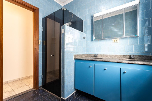 Imagem Casa com 4 Quartos à Venda, em Chácara Santo Antônio (zona Sul) - São Paulo Imagem Casa com 4 Quartos à Venda, em Chácara Santo Antônio (zona Sul) - São Paulo