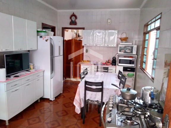 Imagem Casa com 3 Quartos à Venda, 215 m² em Jardim Paraíso - Poços De Caldas