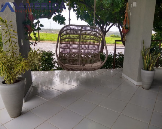 Imagem Terreno à Venda, 300 m² em Praia De Tabatinga - Conde Imagem Terreno à Venda, 300 m² em Praia De Tabatinga - Conde