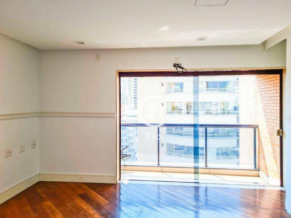 Imagem Apartamento com 3 Quartos à Venda, 267 m² em Paraíso - São Paulo