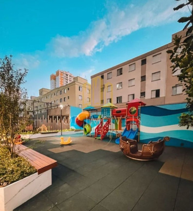 Imagem Apartamento com 3 Quartos à Venda, 83 m² em Jardim Satélite - São José Dos Campos Imagem Apartamento com 3 Quartos à Venda, 83 m² em Jardim Satélite - São José Dos Campos