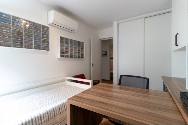 Imagem Apartamento com 3 Quartos à Venda, 106 m² em Itaim Bibi - São Paulo