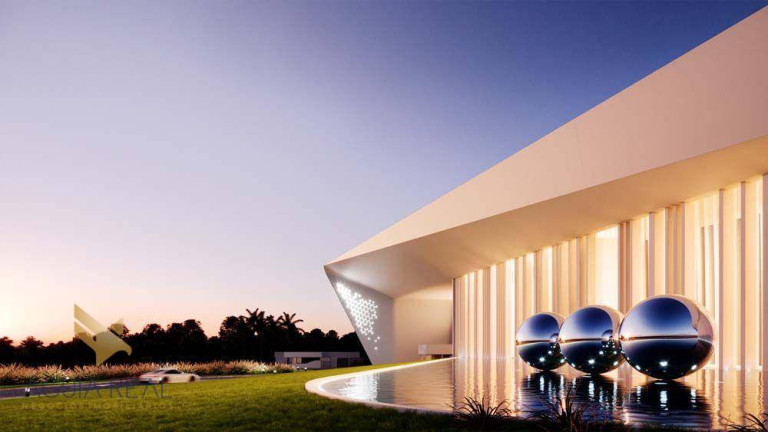 Imagem Terreno à Venda, 531 m² em Jardim Veraneio - Campo Grande Imagem Terreno à Venda, 531 m² em Jardim Veraneio - Campo Grande