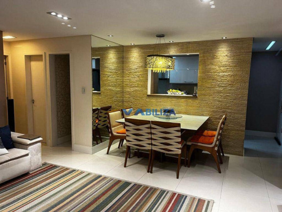 Imagem Apartamento com 2 Quartos à Venda, 83 m² em Jardim Zaira - Guarulhos Imagem Apartamento com 2 Quartos à Venda, 83 m² em Jardim Zaira - Guarulhos