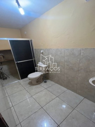 Imagem Casa com 3 Quartos à Venda, 116 m² em Jardim Marambaia Ii - Jundiaí
