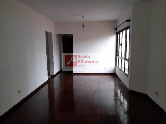 Imagem Apartamento com 2 Quartos à Venda, 78 m² em Vila Bastos - Santo André Imagem Apartamento com 2 Quartos à Venda, 78 m² em Vila Bastos - Santo André