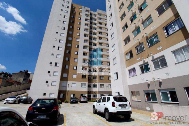 Imagem Apartamento com 2 Quartos à Venda, 44 m² em Itaquera - São Paulo Imagem Apartamento com 2 Quartos à Venda, 44 m² em Itaquera - São Paulo