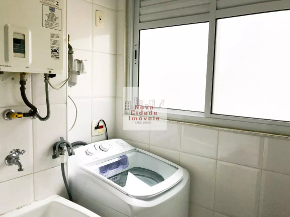 Imagem Apartamento com 2 Quartos à Venda, 65 m² em Vila Olímpia - São Paulo Imagem Apartamento com 2 Quartos à Venda, 65 m² em Vila Olímpia - São Paulo