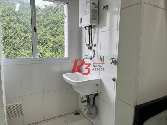 Imagem Apartamento com 3 Quartos à Venda, 83 m² em Marapé - Santos Imagem Apartamento com 3 Quartos à Venda, 83 m² em Marapé - Santos