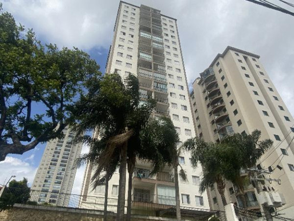 Apartamento com 3 Quartos à Venda, 74 m² em Saude - Sao Paulo