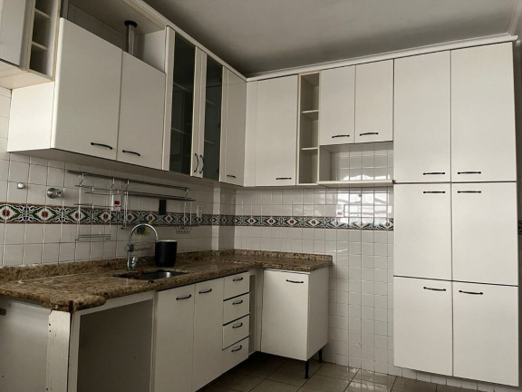 Imagem Apartamento com 3 Quartos à Venda, 120 m² em Paraíso - São Paulo