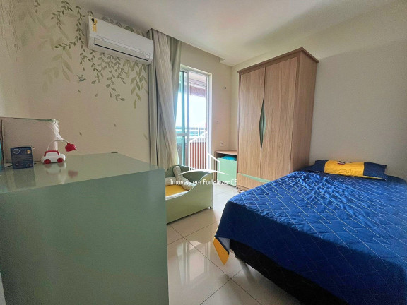 Imagem Apartamento com 3 Quartos à Venda, 70 m² em Parque Iracema - Fortaleza