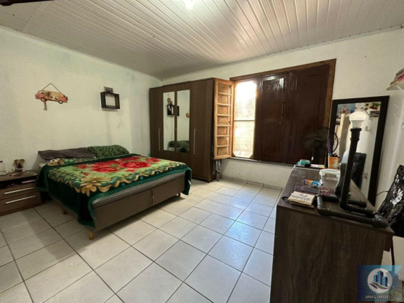 Imagem Casa com 2 Quartos à Venda, 73 m² em São Gonçalo - Pelotas