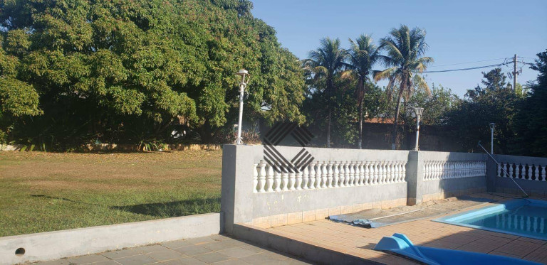 Imagem Casa com 2 Quartos à Venda, 400 m² em Cidade Nova Ii - Itu