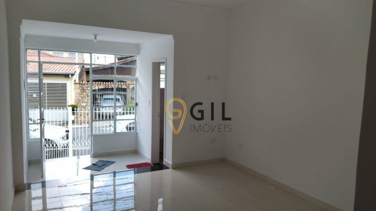 Imagem Casa com 3 Quartos à Venda, 170 m² em Jardim Franca - São Paulo Imagem Casa com 3 Quartos à Venda, 170 m² em Jardim Franca - São Paulo