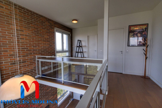 Imagem Apartamento com 2 Quartos à Venda, 104 m² em Paraíso Do Morumbi - São Paulo Imagem Apartamento com 2 Quartos à Venda, 104 m² em Paraíso Do Morumbi - São Paulo