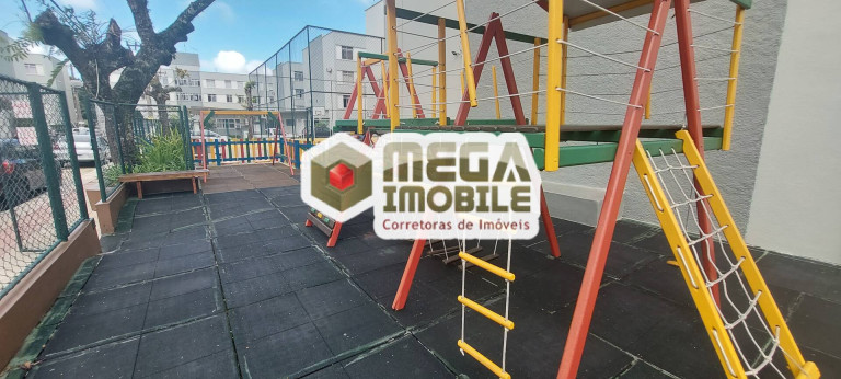 Imagem Apartamento com 2 Quartos à Venda, 56 m² em Trindade - Florianópolis