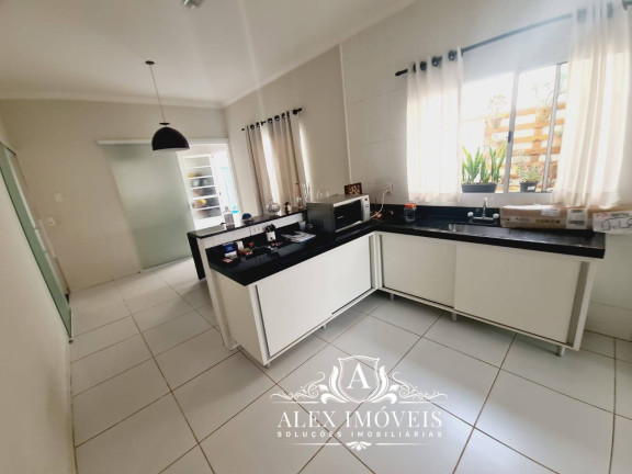 Imagem Casa com 3 Quartos à Venda, em Limeira Imagem Casa com 3 Quartos à Venda, em Limeira
