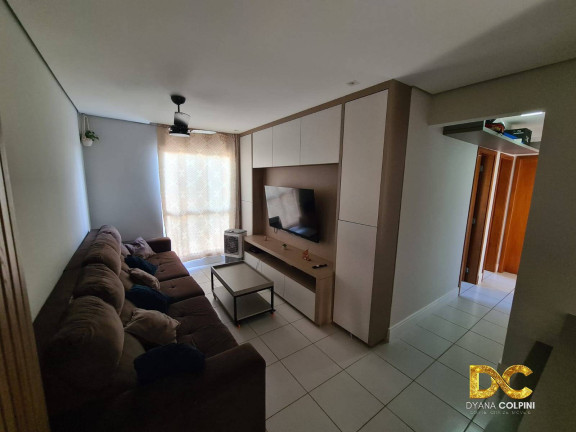 Imagem Apartamento com 3 Quartos à Venda, 79 m² em Coophema - Cuiabá Imagem Apartamento com 3 Quartos à Venda, 79 m² em Coophema - Cuiabá