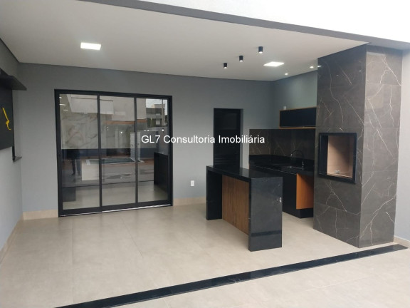 Imagem Casa com 3 Quartos à Venda,  em Jardim Panorama - Indaiatuba