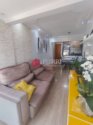 Imagem Apartamento com 2 Quartos à Venda, 70 m² em Jardim Cidade Pirituba - São Paulo Imagem Apartamento com 2 Quartos à Venda, 70 m² em Jardim Cidade Pirituba - São Paulo