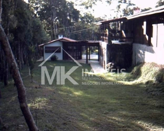 Imagem Casa à Venda, em Quatro Barras Imagem Casa à Venda, em Quatro Barras