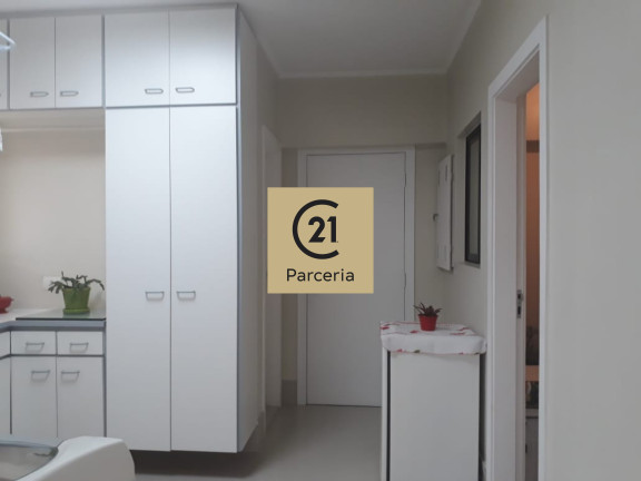 Imagem Apartamento com 4 Quartos à Venda, 250 m² em Planalto Paulista - São Paulo Imagem Apartamento com 4 Quartos à Venda, 250 m² em Planalto Paulista - São Paulo