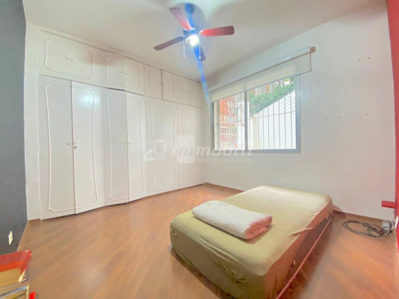 Imagem Apartamento com 3 Quartos à Venda, 125 m² em Higienópolis - São Paulo Imagem Apartamento com 3 Quartos à Venda, 125 m² em Higienópolis - São Paulo