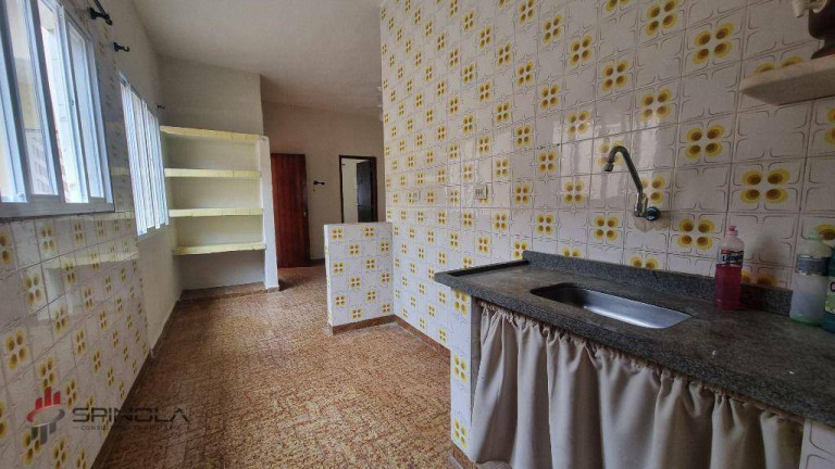 Imagem Casa com 2 Quartos à Venda, 50 m² em Vilamar - Praia Grande Imagem Casa com 2 Quartos à Venda, 50 m² em Vilamar - Praia Grande