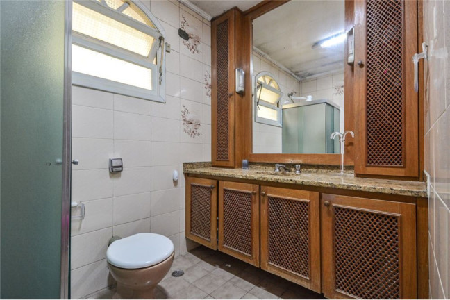 Imagem Casa com 4 Quartos à Venda,  em Campo Belo - São Paulo