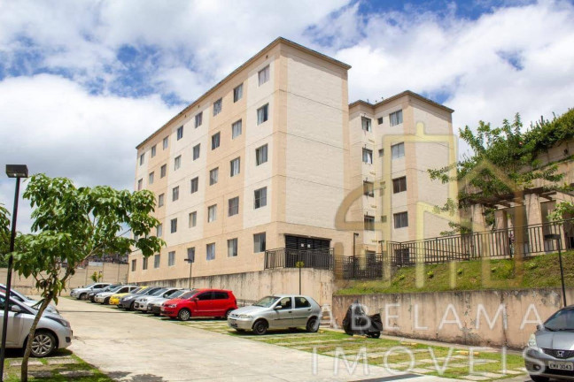 Imagem Apartamento com 2 Quartos à Venda, 40 m² em Vila Lutécia - Santo André