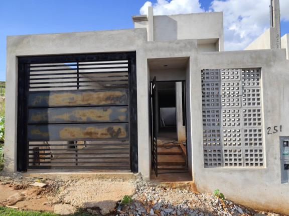 Casa com 3 Quartos à Venda, 126 m² em Arapongas