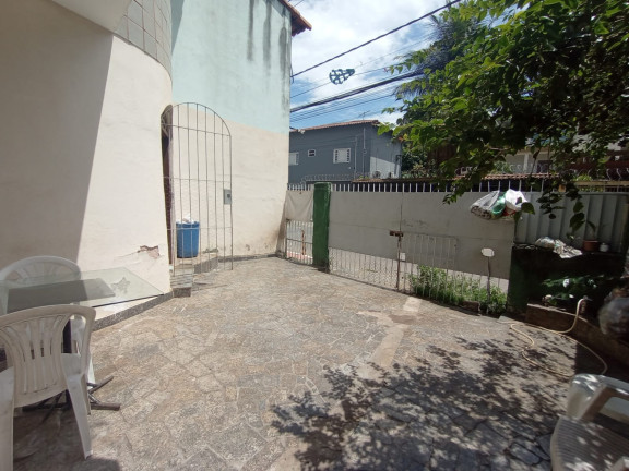 Imagem Casa com 3 Quartos à Venda, 120 m² em Ilha Dos Ayres - Vila Velha