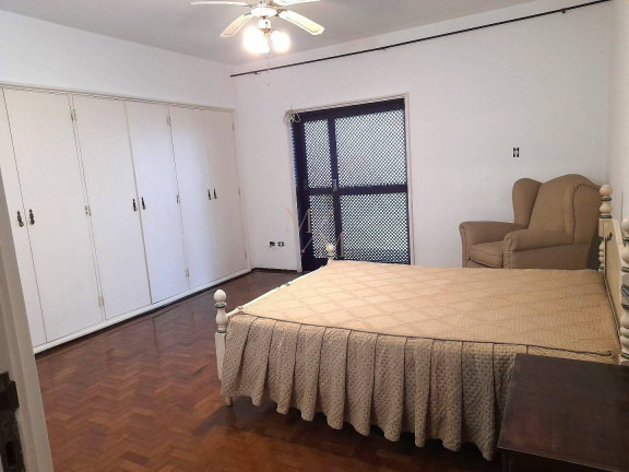 Imagem Apartamento com 3 Quartos à Venda, 200 m² em Boqueirão - Santos Imagem Apartamento com 3 Quartos à Venda, 200 m² em Boqueirão - Santos